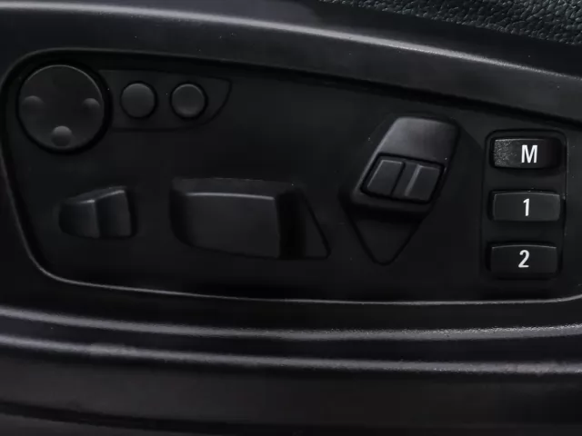 BMW X6 2008
