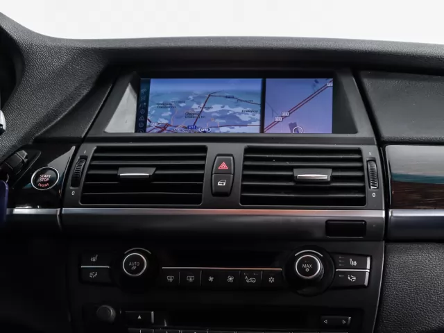 BMW X6 2008