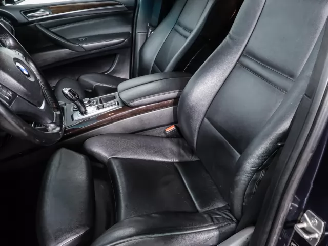 BMW X6 2008