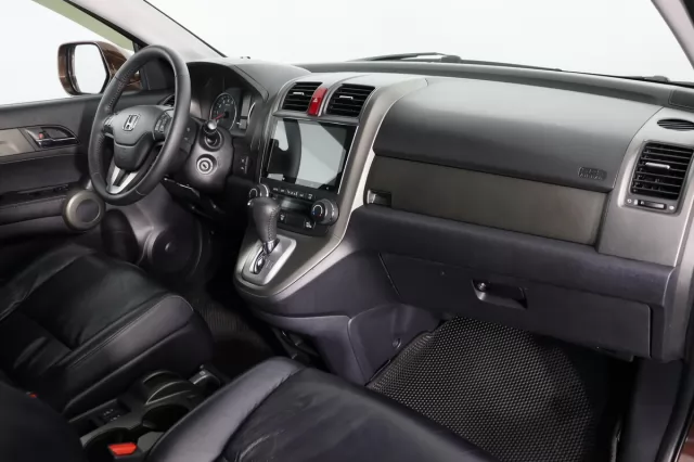 Honda CR-V 2011