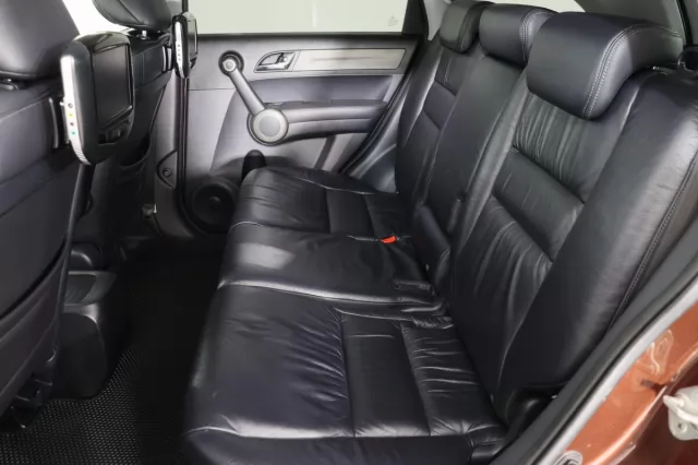 Honda CR-V 2011