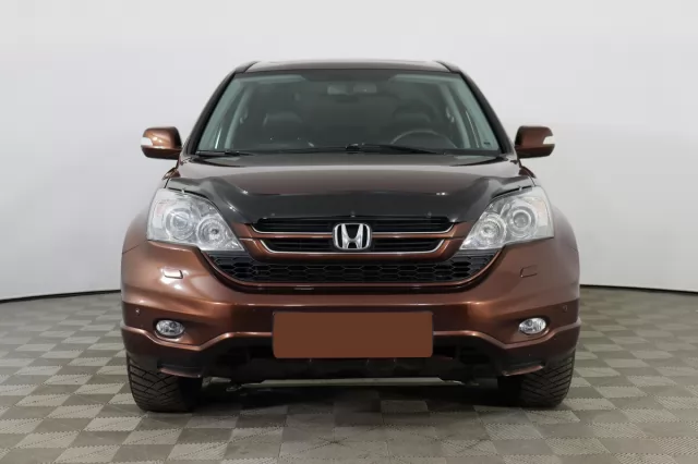 Honda CR-V 2011