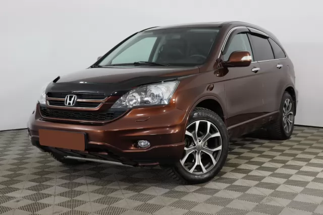 Honda CR-V 2011