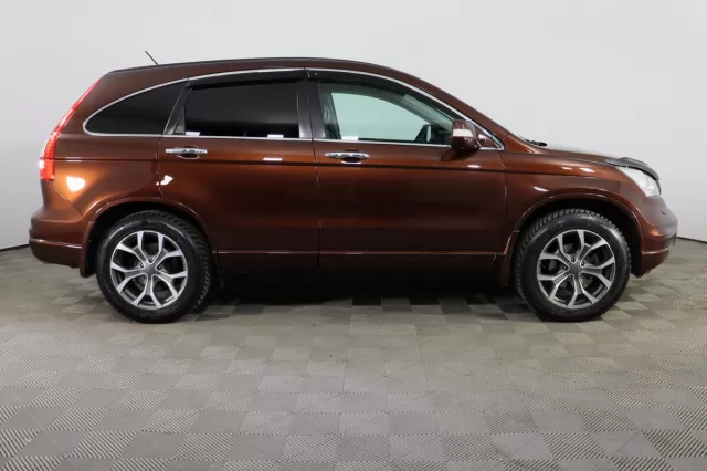 Honda CR-V 2011