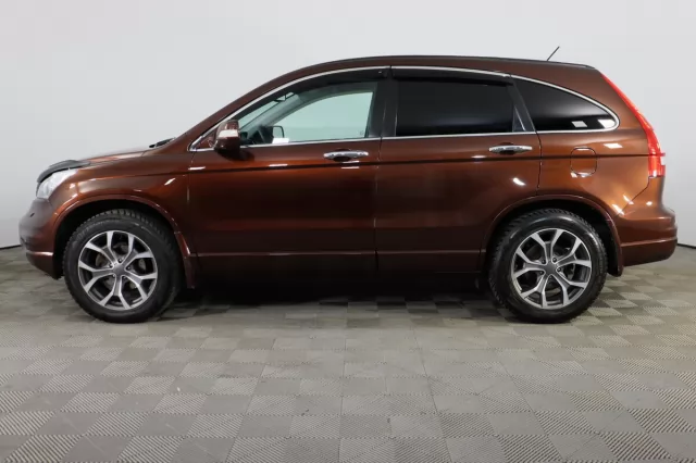 Honda CR-V 2011