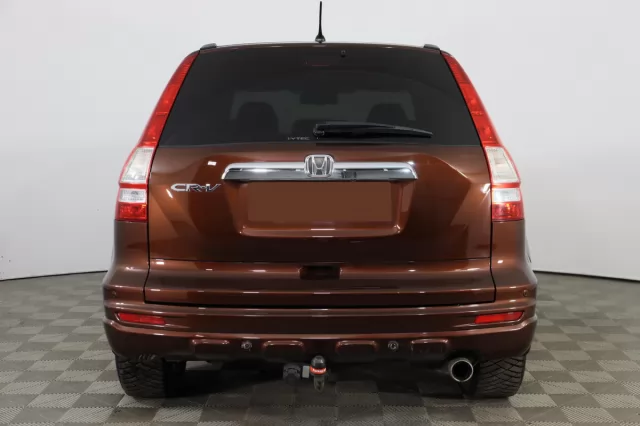 Honda CR-V 2011