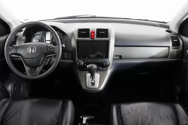 Honda CR-V 2011