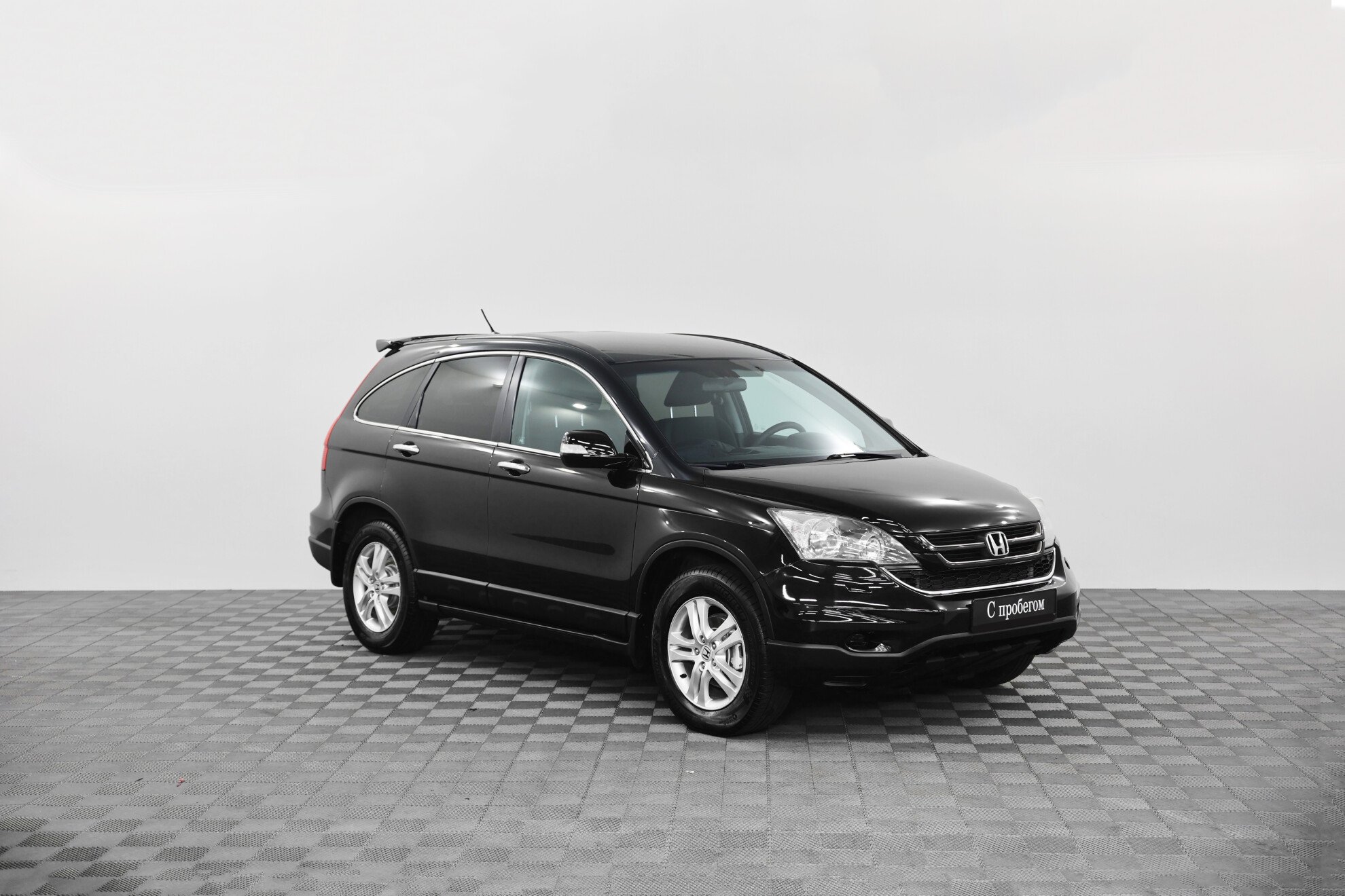 Honda CR-V 2011