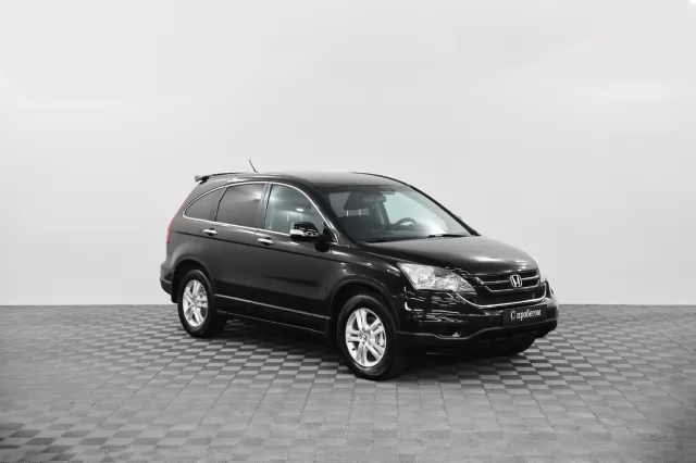 Honda CR-V 2011