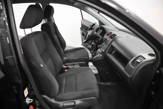Honda CR-V 2011