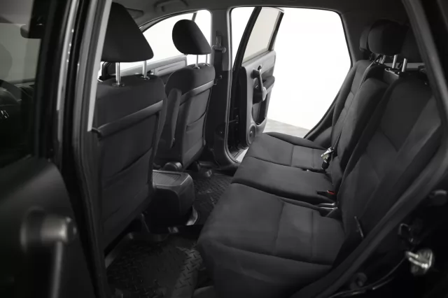 Honda CR-V 2011