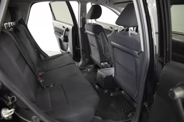 Honda CR-V 2011