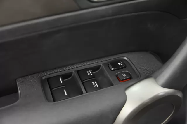Honda CR-V 2011