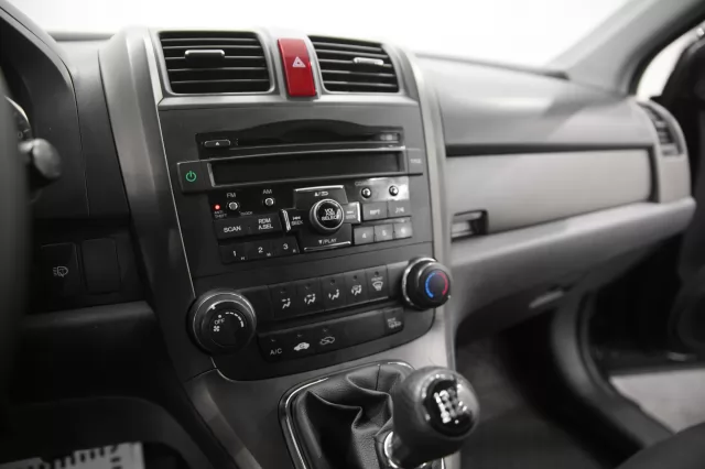 Honda CR-V 2011