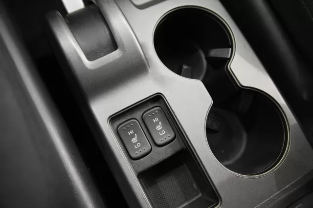 Honda CR-V 2011