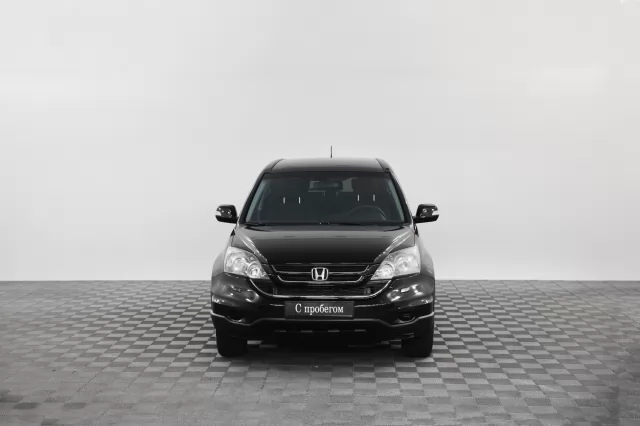 Honda CR-V 2011