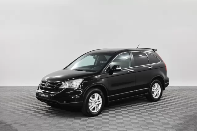 Honda CR-V 2011