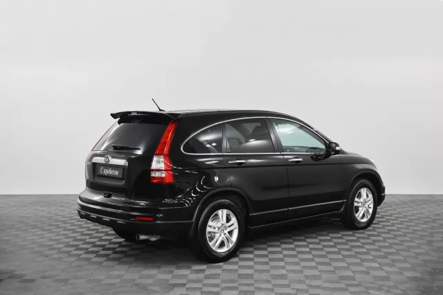 Honda CR-V 2011