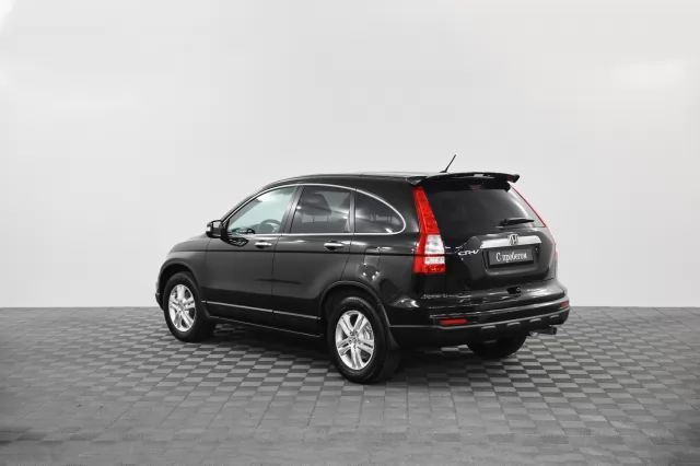 Honda CR-V 2011