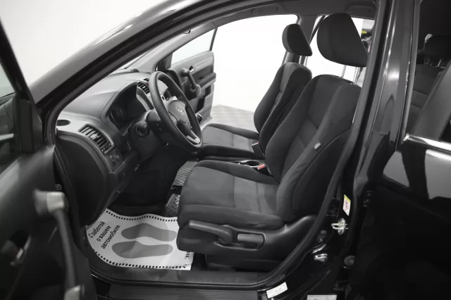 Honda CR-V 2011