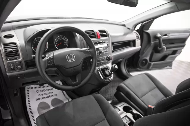 Honda CR-V 2011