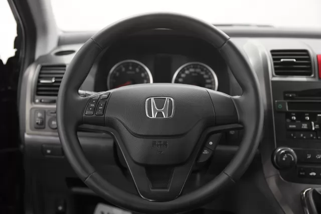 Honda CR-V 2011