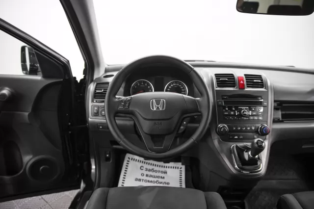 Honda CR-V 2011
