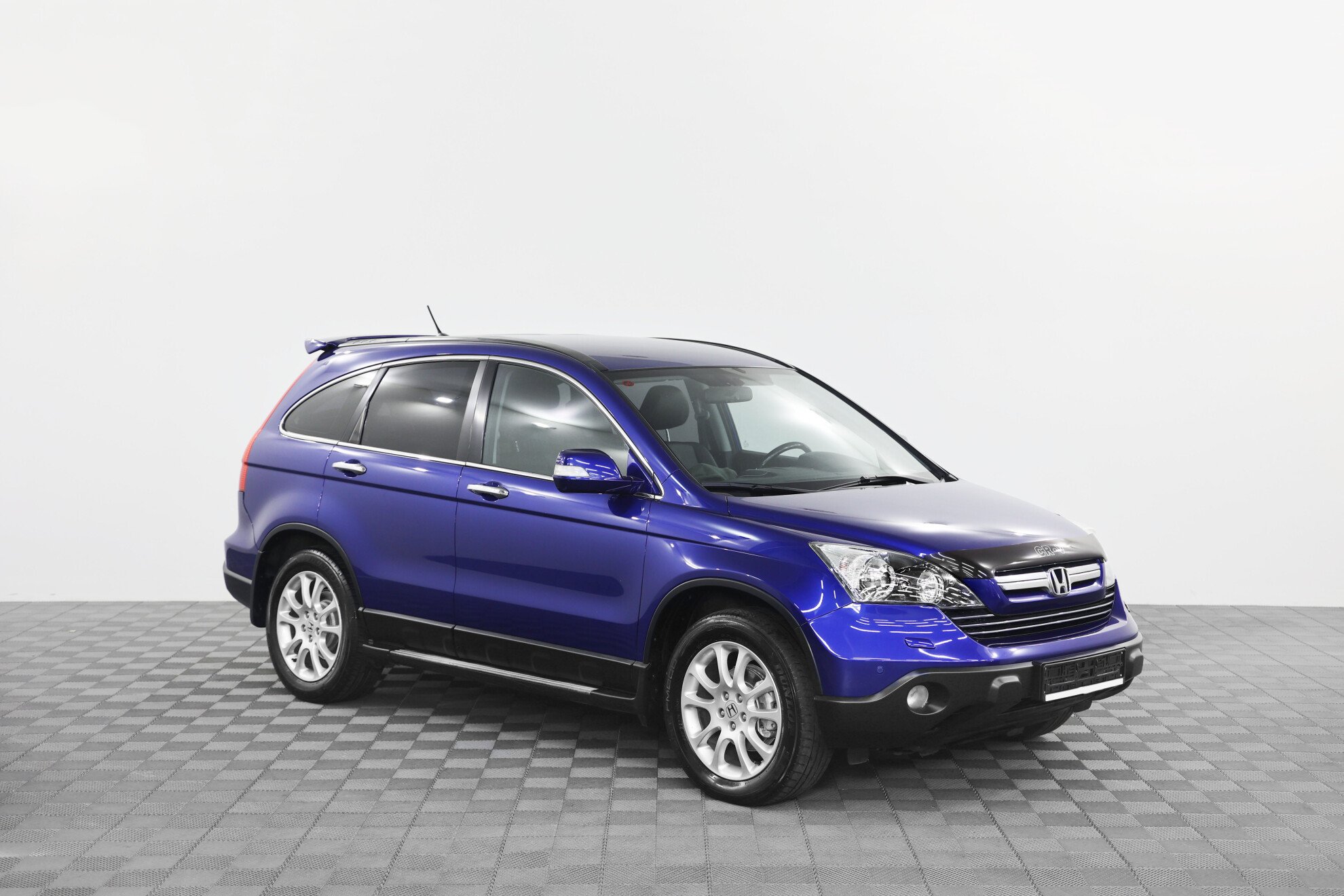 Honda CR-V 2011