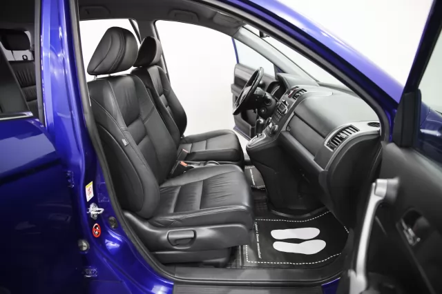 Honda CR-V 2011