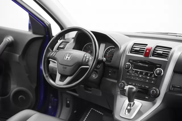Honda CR-V 2011