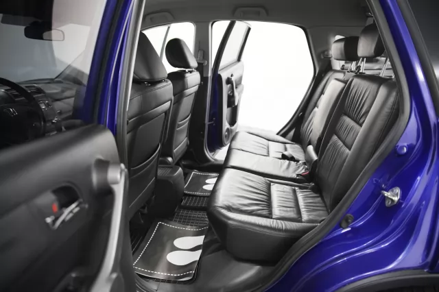 Honda CR-V 2011