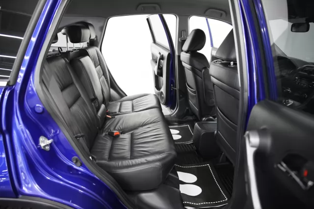 Honda CR-V 2011