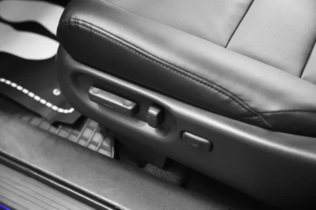 Honda CR-V 2011