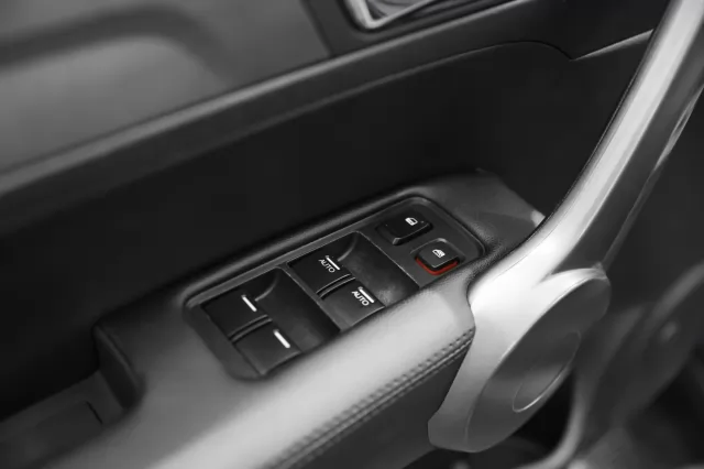 Honda CR-V 2011