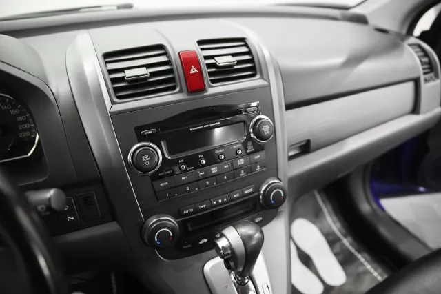 Honda CR-V 2011
