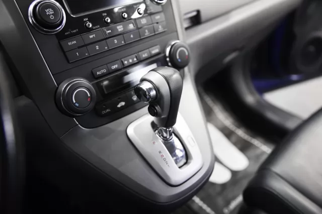 Honda CR-V 2011