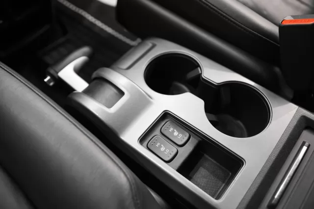 Honda CR-V 2011