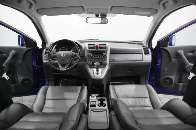 Honda CR-V 2011