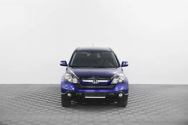 Honda CR-V 2011