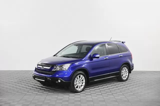 Honda CR-V 2011