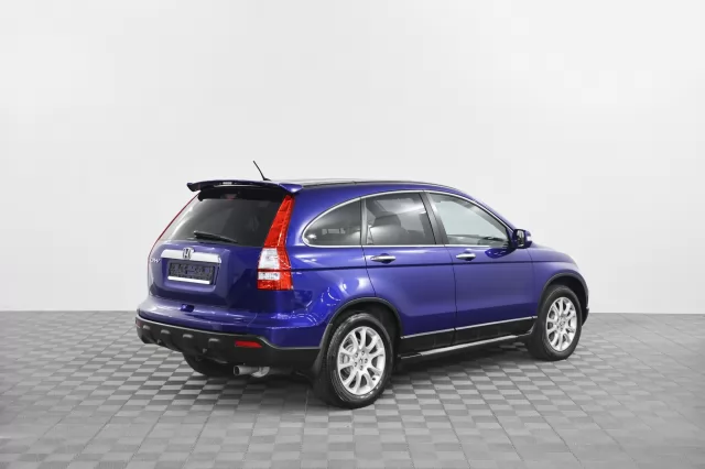 Honda CR-V 2011
