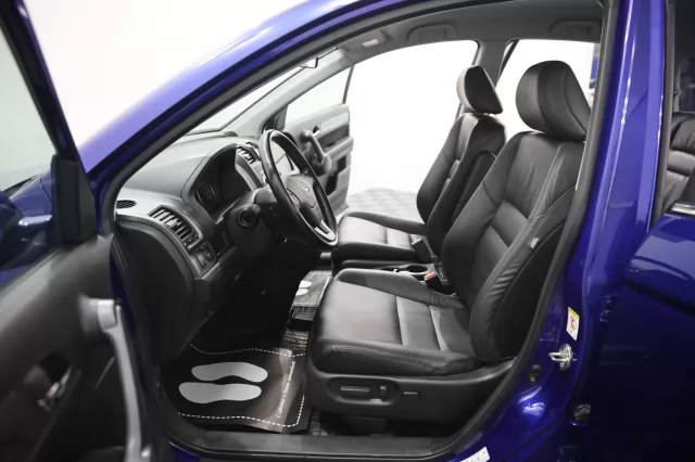 Honda CR-V 2011