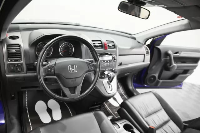 Honda CR-V 2011