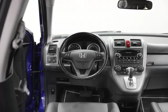 Honda CR-V 2011