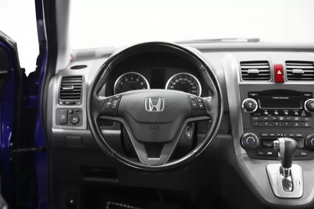 Honda CR-V 2011