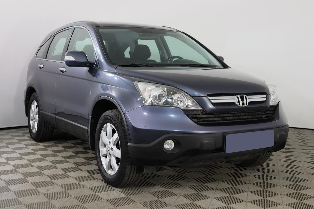 Honda CR-V 2008