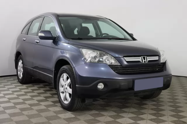 Honda CR-V 2008