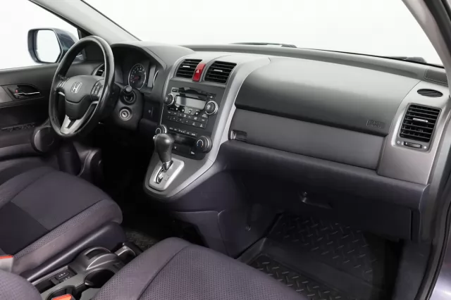 Honda CR-V 2008