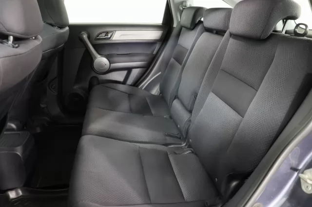 Honda CR-V 2008