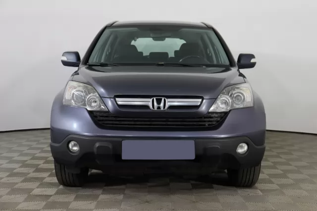 Honda CR-V 2008